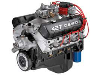 B0656 Engine